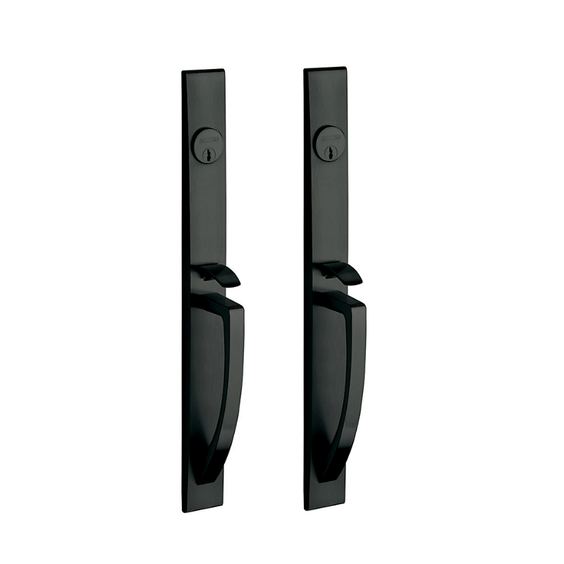 115110 ENTRANCE TRIM 