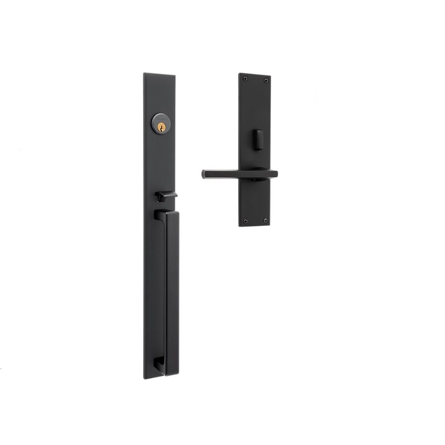 164511 ENTRANCE TRIM