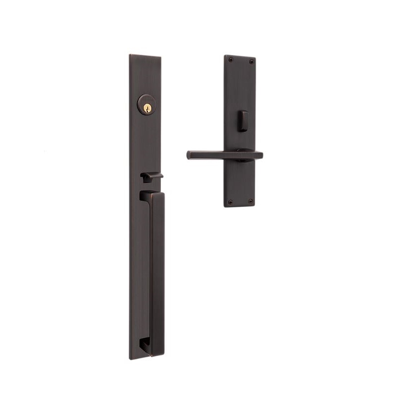 164511 ENTRANCE TRIM