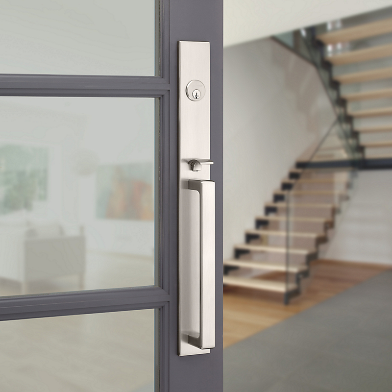 164511 ENTRANCE TRIM