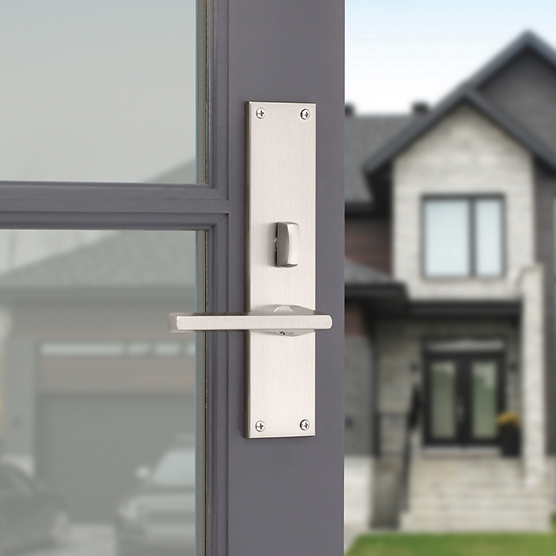 164511 ENTRANCE TRIM