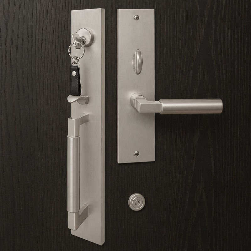 252769 ENTRY LOCK