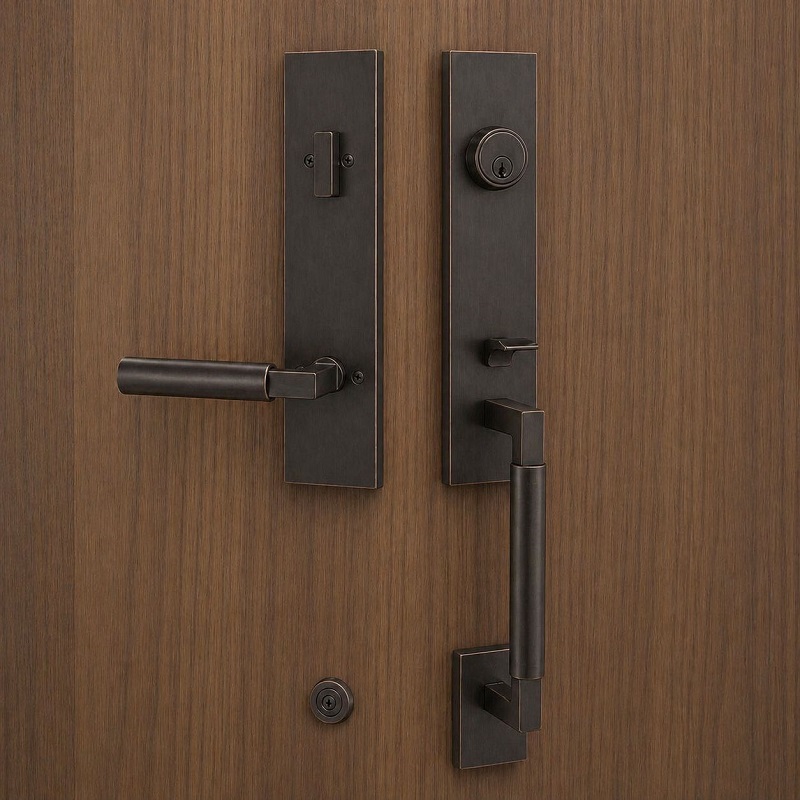 252770 ENTRY LOCK 