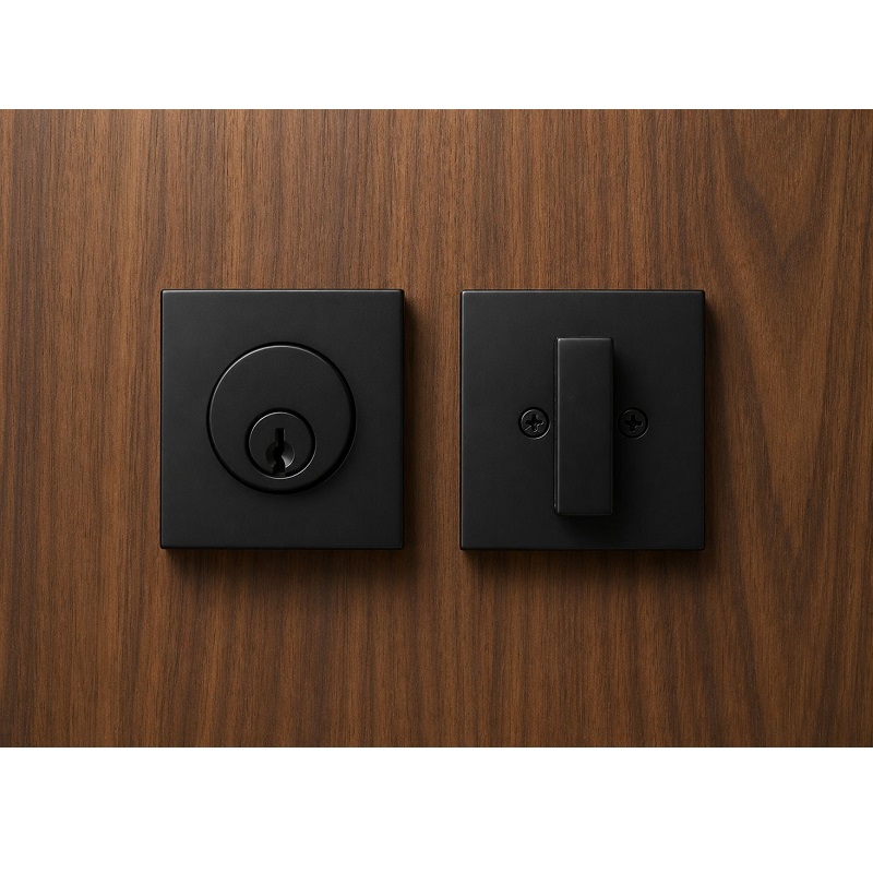 252792 DEADBOLT