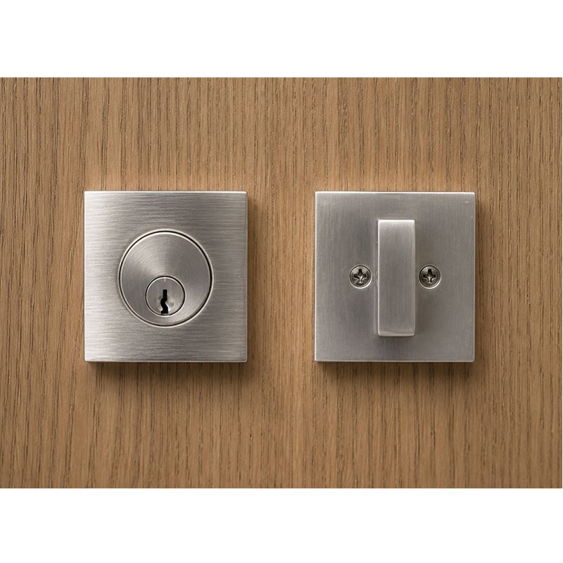 252793 DEADBOLT
