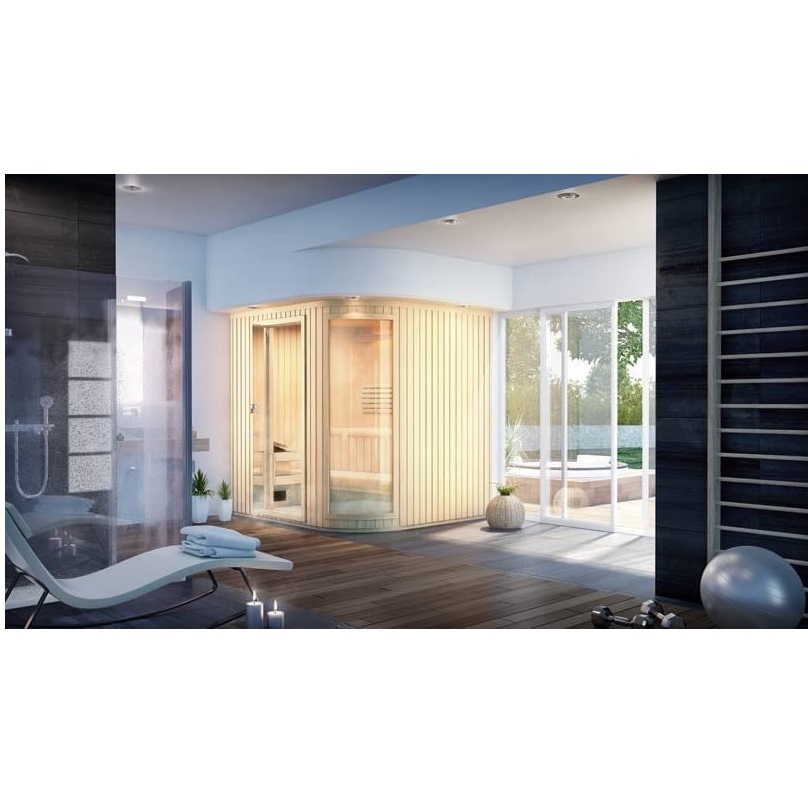 SAUNA 2