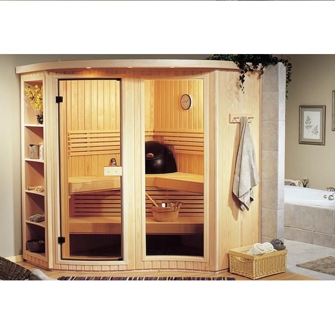 SAUNA 3