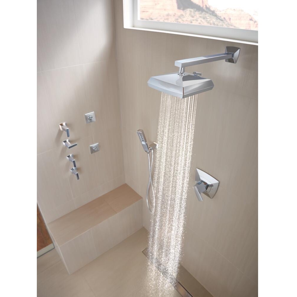 REGADERA BRIZO 1