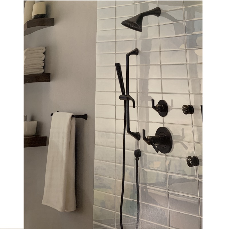 REGADERA BRIZO 5