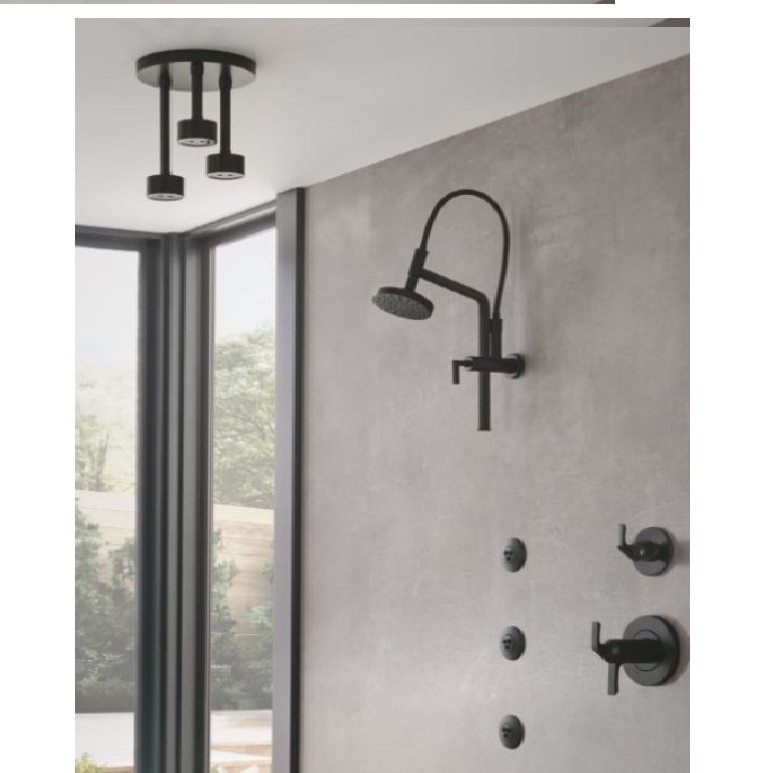 REGADERA BRIZO 3