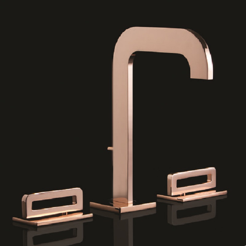 ZEO ROSE GOLD