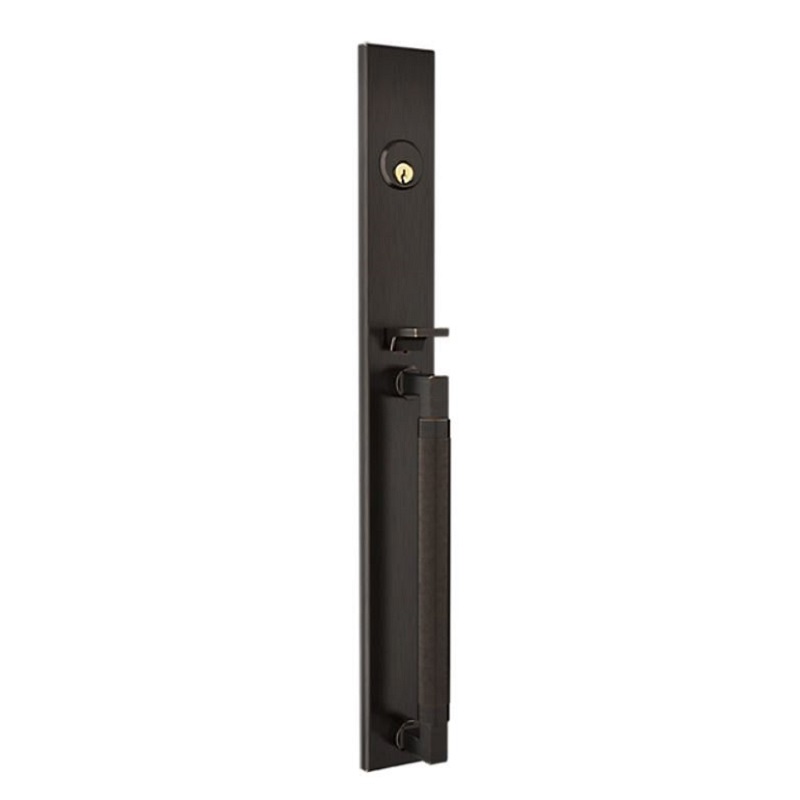 166411 ENTRANCE TRIM
