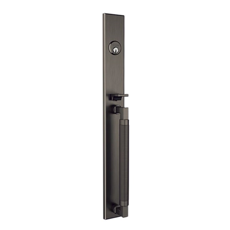 166411 ENTRANCE TRIM
