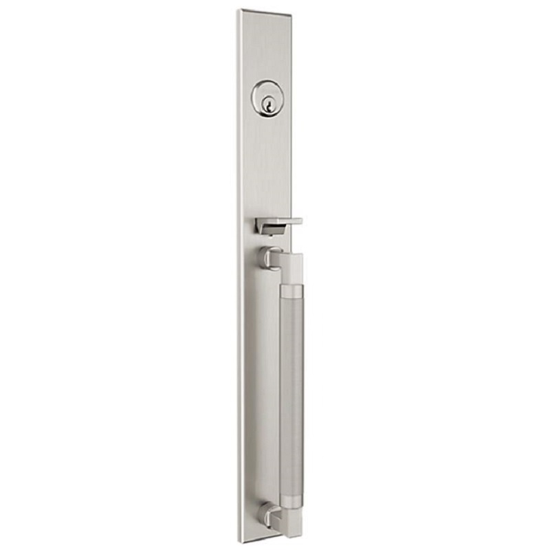 166411 ENTRANCE TRIM