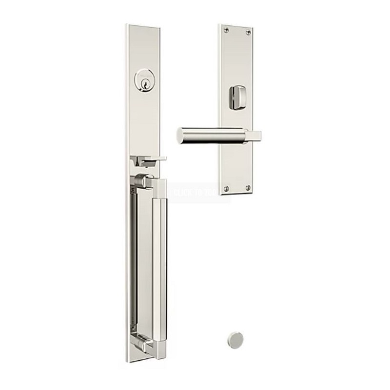 166511 ENTRANCE TRIM