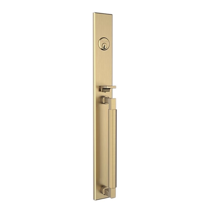 166511 ENTRANCE TRIM