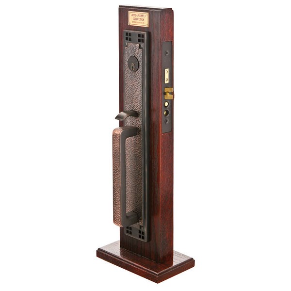 181220 - Craftsman Full Length