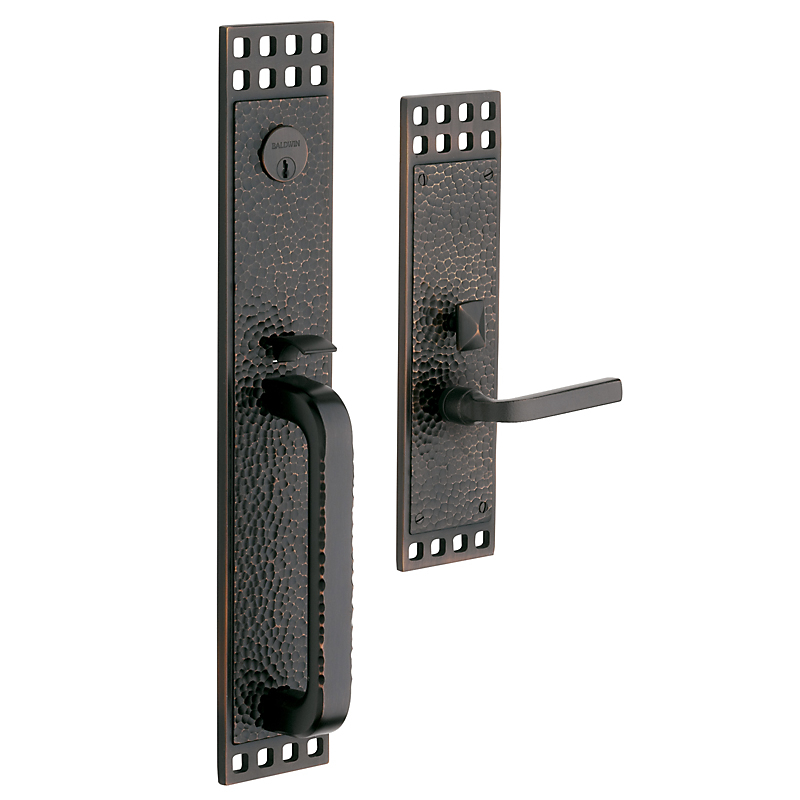 114710  ENTRANCE TRIM