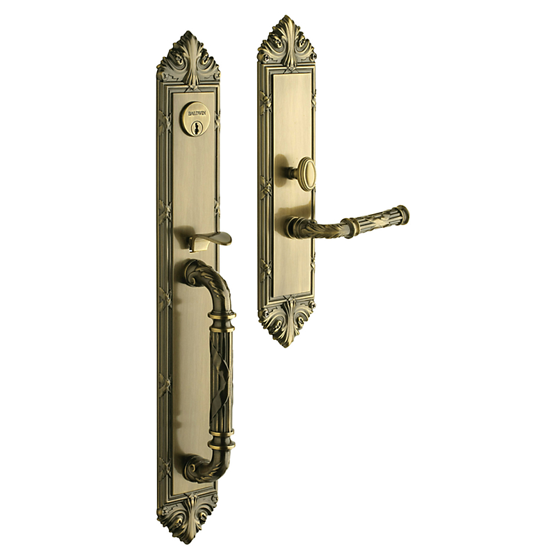 112817 ENTRANCE TRIM