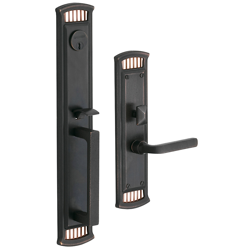 115310  ENTRANCE TRIM