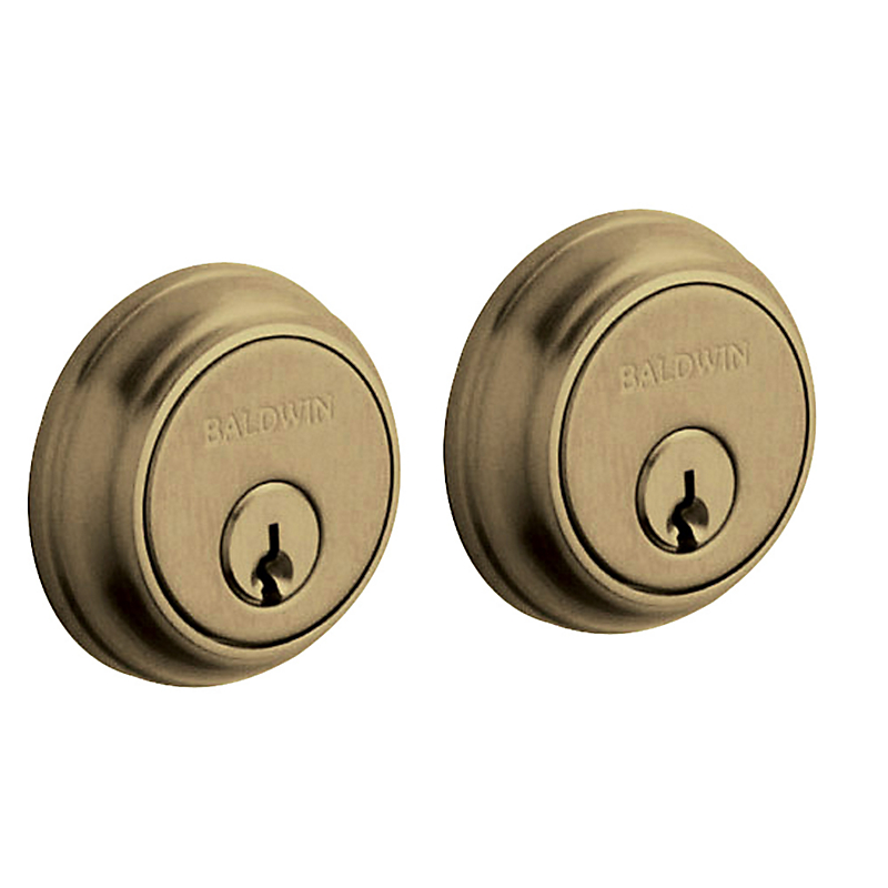 129812- DEADBOLT