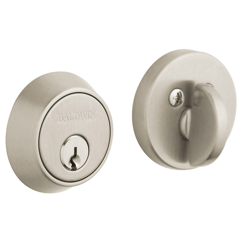 138711 DEADBOLT