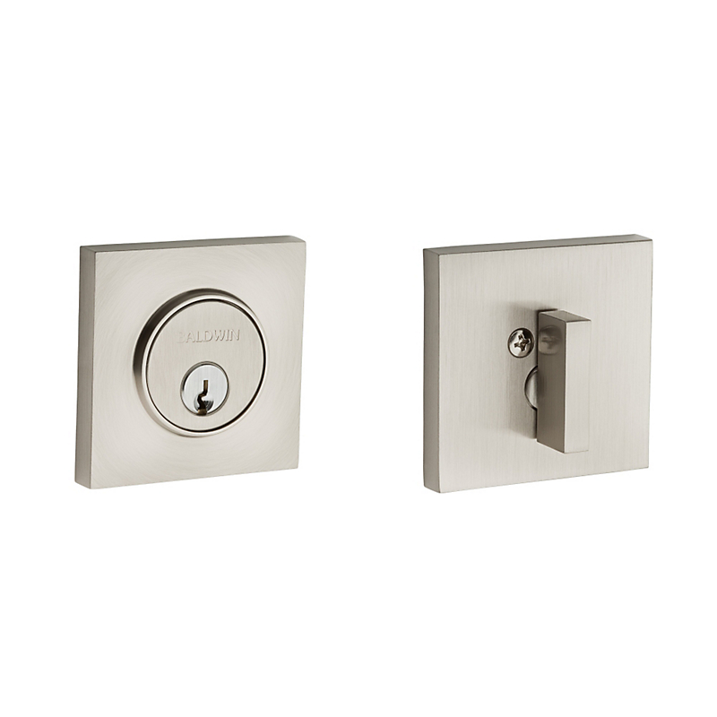 255810 DEADBOLT