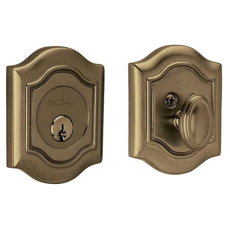 134613 DEADBOLT