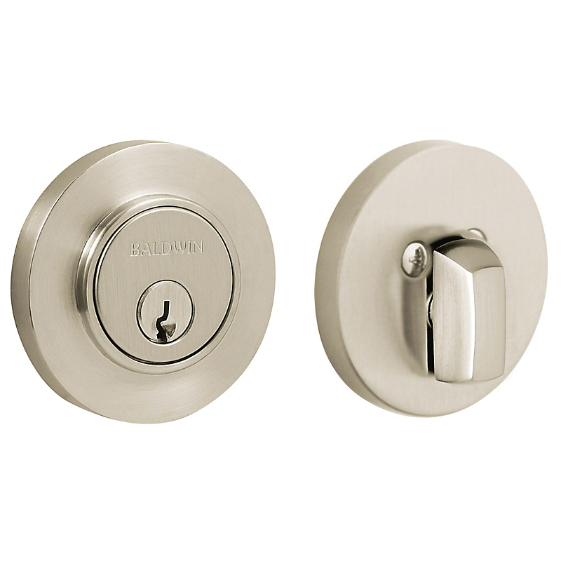 138911 -DEADBOLT