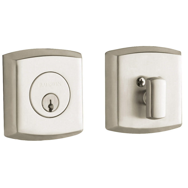 256611 DEADBOLT