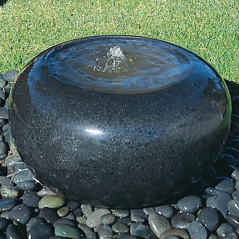 BOWL FOUNTAIN