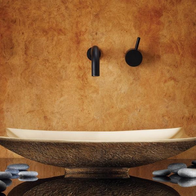 BRONZE ZEN 1