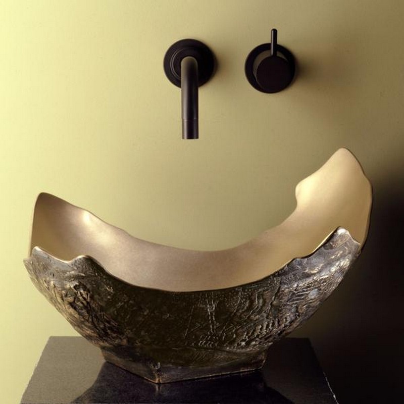BRONZE ZEN 2