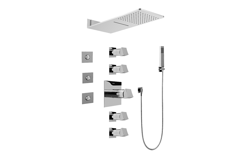 AQUA SENSE COLLECTION