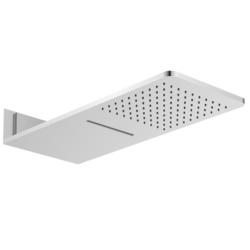 REGADERA DE PARED
