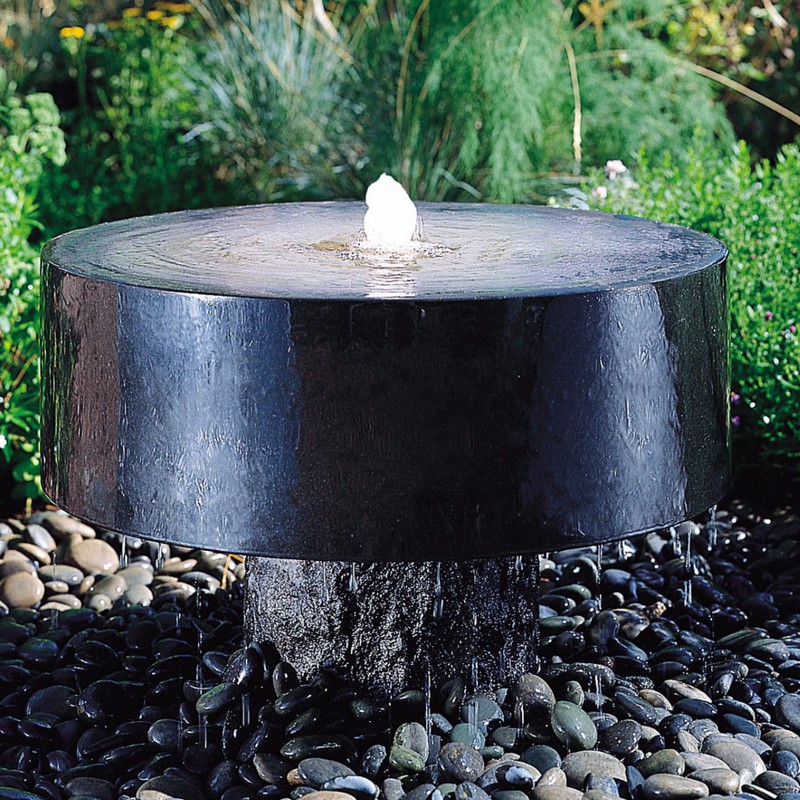 MILLSTONE FOUNTAIN