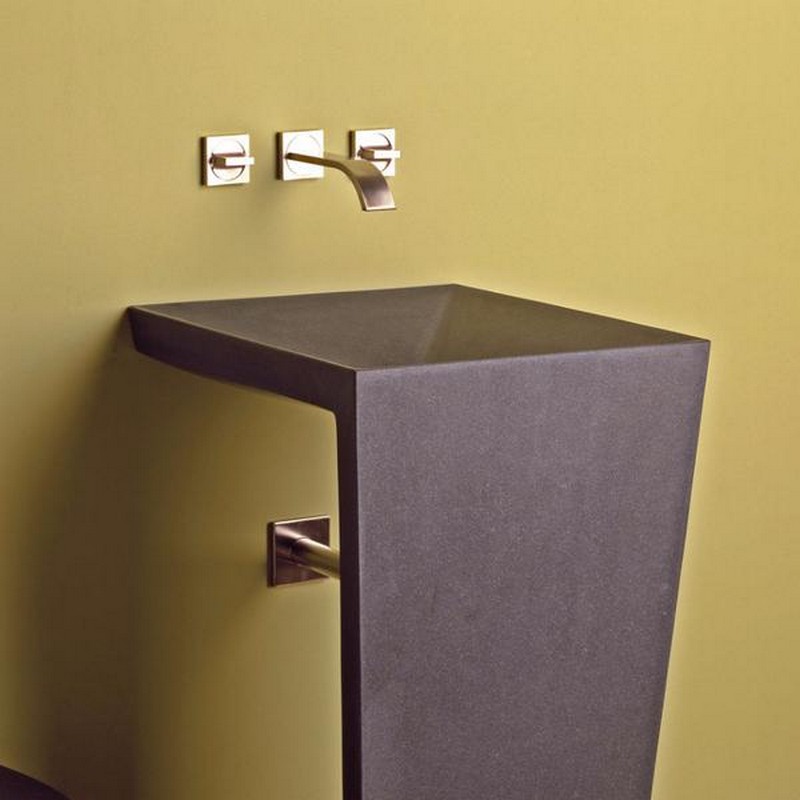 ZERO PEDESTAL